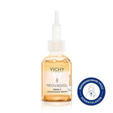Vichy Neovadiol Meno 5, serum dwufazowe, 30 ml