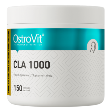 CLA 1000, kaps., 150 szt