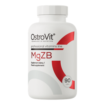 MgZB, tabl., 90 szt