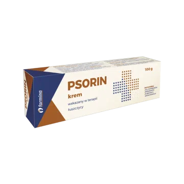 Psorin, krem, 100 g