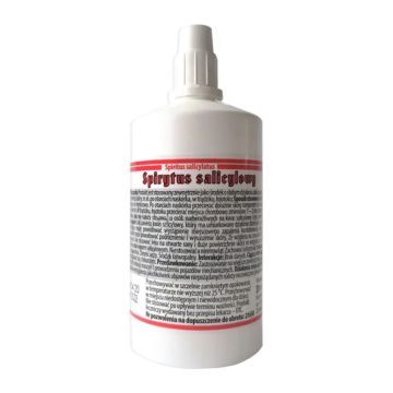 Spir. salicylowy, 2%, roztw.na skore, (Microfarm), 100 g