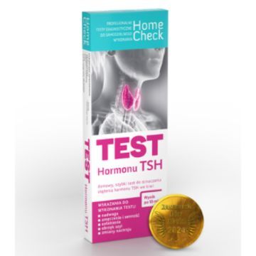 Test Hormonu TSH, 1 szt