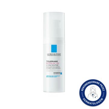 La Roche-Posay Rosaliac AR, kuracja przeciw zaczerwienieniom skóry, 40 ml