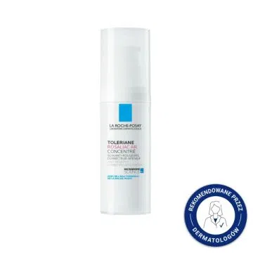 La Roche-Posay Rosaliac AR, kuracja przeciw zaczerwienieniom skóry, 40 ml