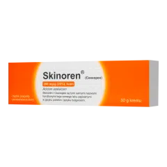 Skinoren, 200 mg/g, krem,(i.row),Delf,Bulgaria, 30 g