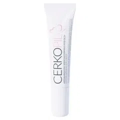 Cerkopil, krem na powieki i pod oczy, 15 ml
