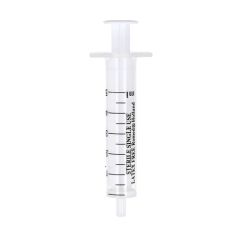 Strzykawka j.u., 5 ml, Romed, 1 szt
