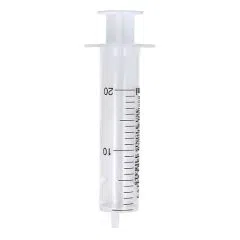 Strzykawka j.u.,20 ml, Romed, 1 szt