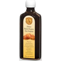 Balsam kregowy, Ojca Grzegorza,100 g