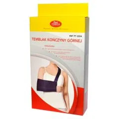 Temblak koncz.gornej, PT 0204, bez nadruku, rozm.L
