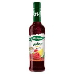 Malina z cytryna, suplement diety, syrop, 420 ml