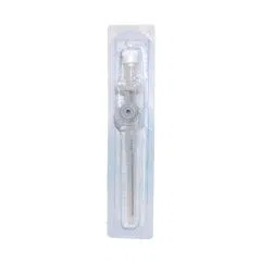 Wenflon Romed,16G/1,6x45mm,szary, 1 szt