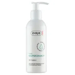 Ziaja Med Kuracja Oczyszczająca, żel myjący, 200 ml