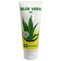 Aloe Vera, żel, 150 g