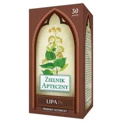 Lipa Fix, 1,5 g, 30 szt. (Herbapol Lublin)