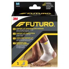 Futuro, opaska stawu skokowego, rozmiar M, 1 szt.