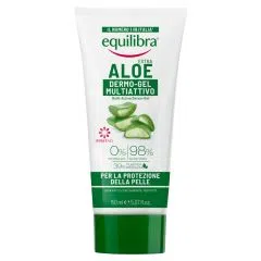 Equilibra Multi-Active, Extra aloesowy dermo żel, 150 ml