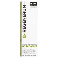 Regenerum, serum regeneracyjne do paznokci, 5 ml