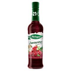 Zurawina, suplement diety, syrop, 420 ml