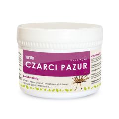 Virde Czarci Pazur, żel do ciała, 250 ml