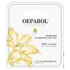 Oeparol Everyday, pomadka ochronna do ust, 4,8 g
