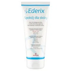 Ederix, krem do skóry z łuszczycą oraz atopowej, 200 ml