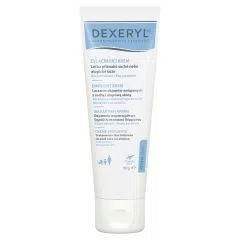 Dexeryl, krem, emolient,  50g