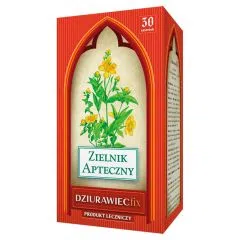 Fix Dziurawiec, 2 g, 30 szt. (Herbapol Lublin)