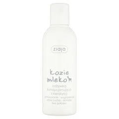 Ziaja Kozie Mleko, odżywka do włosów kondycjonująca, 200 ml
