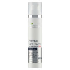 Bielenda Professional, krem ochronny do twarzy SPF50, 100 ml