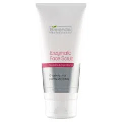 Bielenda Professional, enzymatyczny peeling do twarzy, 150 g