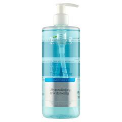 Bielenda Professional, Ultranawilżający tonik do twarzy, 500 ml
