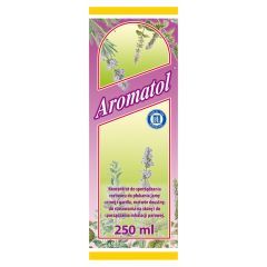 Aromatol, płyn, 250 ml