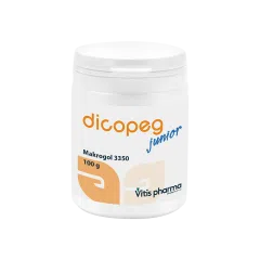 Dicopeg Junior, proszek, 100 g