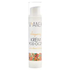 VIANEK Odżywczy krem pod oczy, 15 ml