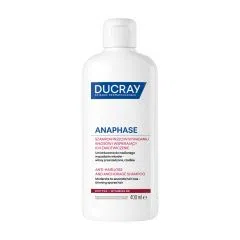 Ducray Anaphase+, szampon przeciw wypadaniu włosów, 400 ml