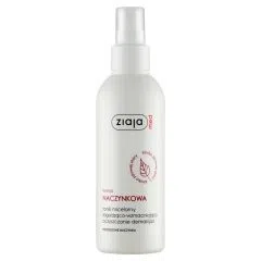 Ziaja Med Naczynkowa, tonik micelarny, łagodząco wzmacniający, 200 ml