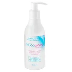 Mucovagin fizjoemulsja, emulsja do higieny intymnej, 150 ml