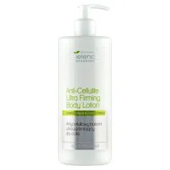 Bielenda Professional, Antycellulitowy balsam ultraujędrniający do ciała, 500 ml