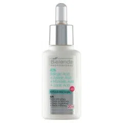 Bielenda Professional, 40 % kwas salicylowy + kwas azaleinowy + kwas migdałowy + kwas mlekowy, 30 ml