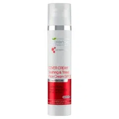Bielenda Professional Cover Cream, Tonująco-łagodzący krem do twarzy SPF25, 100 ml