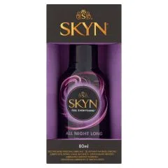 Skyn All Night Long, żel intymny na bazie silikonu, 80 ml