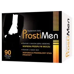 ProstiMen, kapsułki, 90 szt.