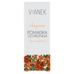 Vianek, odżywcza pomadka ochronna, 4,6 g