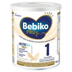 Bebiko PRO+ 1, proszek, od urodzenia, 700 g
