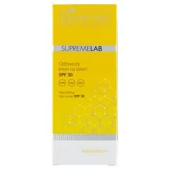 Bielenda Professional Supremelab Barrier Renew, Odżywczy krem na dzień SPF30, 50 ml