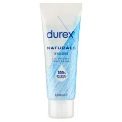 Durex Naturals Hyaluro, zel, intymny,nawilzajacy, 100 ml