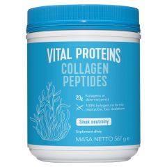 Vital Proteins Collagen Peptides, prosz.,567 g
