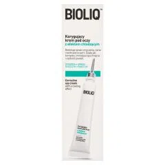 Bioliq Pro, krem, pod oczy, korygujący 10 ml