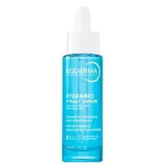 Bioderma Hydrabio Hyalu+, serum, nawilz.,p/zmar.,30 ml